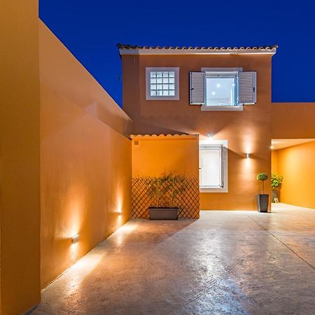 Vardakis House - 5 Minutes From The Famous Shipwreck Beach By Villa Mana Gers Volimes Екстер'єр фото