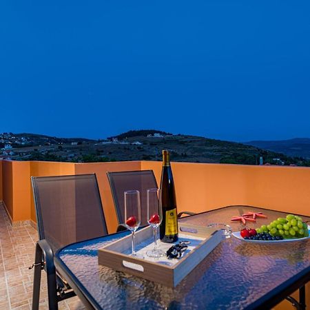 Vardakis House - 5 Minutes From The Famous Shipwreck Beach By Villa Mana Gers Volimes Екстер'єр фото
